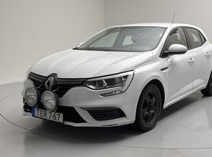 Renault Mégane 1.5 dCi 5dr (110hk)