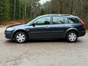 Renault Mégane Grandtour 1.6 eco2 Euro 4