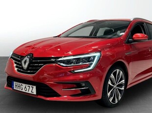 Renault MeganeMégane E-tech TECHNO PLUG IN HYBRID | RÄ 2023, Sedan