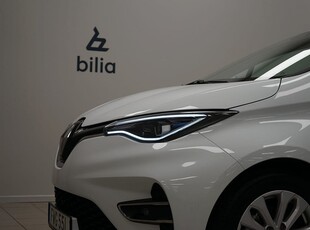 Renault Zoe R110 PhII 52 kWh Zen Batteriköp II