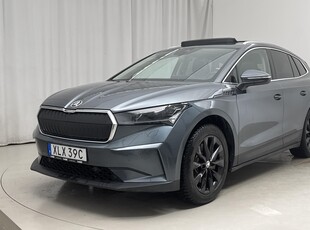 Skoda Enyaq 80 iV (204hk)