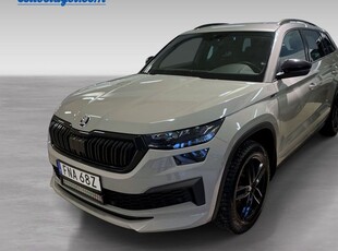 Skoda KodiaqŠkoda 2022, SUV