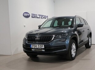 Skoda KodiaqStyle TDI 190 4x4 DSG, Drag,Värmare 2019, SUV