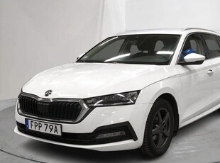 Skoda OctaviaG-TEC 1.5 TSI Combi 2023, Kombi