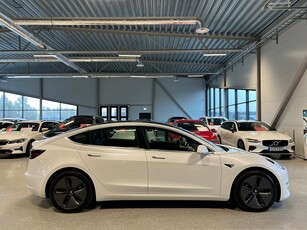 Tesla Model 3 Long Range AWD Panorama 441Hk Autopilot 4,99% Moms