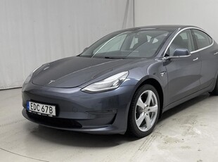 Tesla Model 3Long Range Dual Motor AWD 2020, Halvkombi