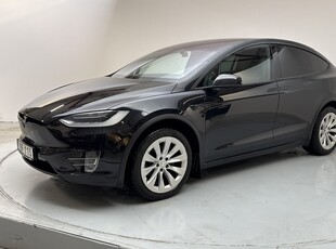 Tesla Model X 90D