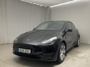 Tesla Model Y Long Range Dual Motor AWD 2023, SUV