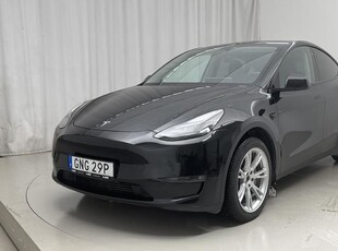 Tesla Model Y Long Range Dual Motor AWD 2024, SUV