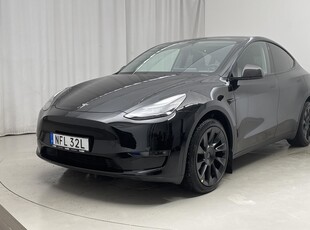 Tesla Model Y Long Range Dual Motor AWD