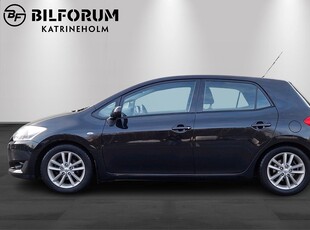 Toyota Auris 5-dörrar 1.6 Dragkrok/M-värmare