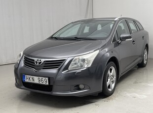 Toyota Avensis 2.0 Kombi (152hk)