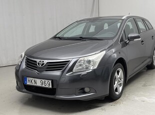 Toyota Avensis2.0 Kombi 2011, Kombi