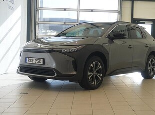 Toyota bZ4X71.4 kWh Executive Jbl Lågmil 2 2023, SUV