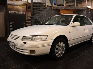 Toyota Camry2.2 1999, Sedan