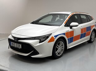 Toyota Corolla 1.8 Hybrid Touring Sports (122hk)