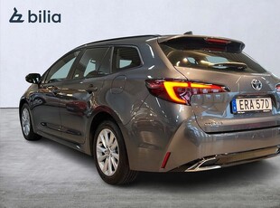 Toyota Corolla Touring Sports Hybrid 1,8 ACTIVE PLUS,