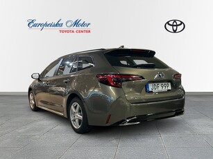 Toyota Corolla Touring Sports Hybrid e-CVT Active Euro 6