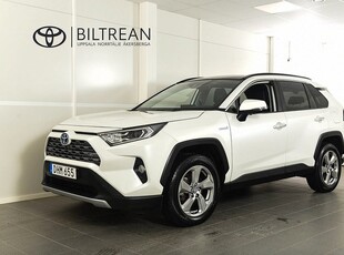 Toyota RAV4Hybrid AWD Executive Premium JBL Panorama 2022, SUV