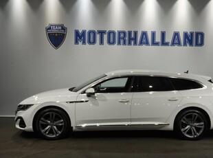 Volkswagen ArteoneHybrid Shooting Brake R line e-Hybrid DSG 2021, Sedan