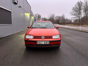 Volkswagen Golf 5-dörrar 1.6 Comfortline