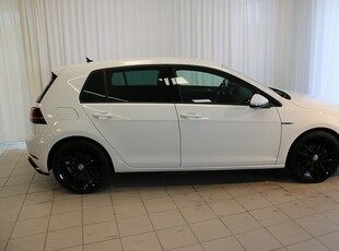 Volkswagen Golf HIGHLINE 1.5 TSI ACT 150hk, Manuell 6 växlar