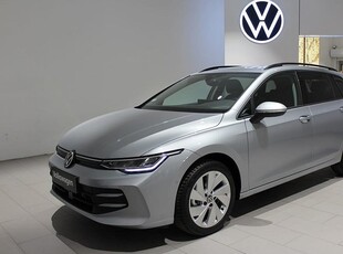 Volkswagen GolfSportscombi Life 1,5 TSI MAN 2024, Kombi