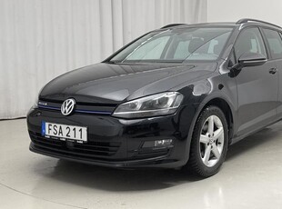 Volkswagen GolfVW VII 1.4 TGI BlueMotion Sportscombi 2015, Kombi