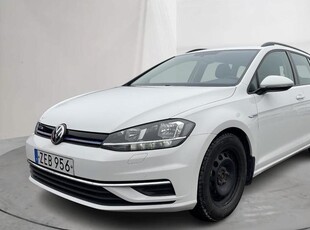 Volkswagen GolfVW VII 1.4 TGI BlueMotion Sportscombi 2018, Kombi