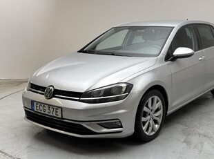 Volkswagen GolfVW VII 1.5 TSI 5dr 2020, Halvkombi