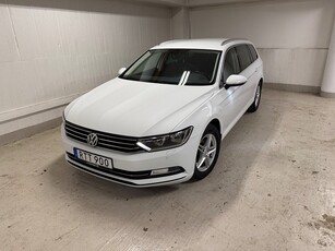 Volkswagen Passat 1.4 TSI Sportcombi ACT Base Euro 6