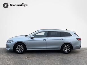 Volkswagen Passat BUSINESS 1.5 TSI Bussines Drag Värmare