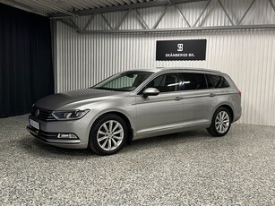 Volkswagen Passat Sportscombi 2.0 TDI BMT 4Motion GT Euro 6