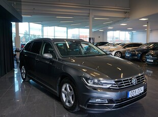 Volkswagen Passat Sportscombi 2.0 TDI SCR BMT 4M GT R-Line