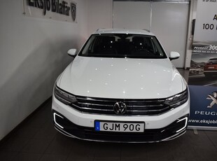 Volkswagen Passat Sportscombi GTE 218hk *Drag, Ränta 4,99%*