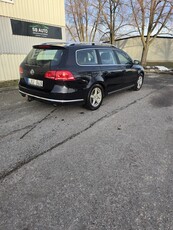 Volkswagen Passat Variant 2.0 TDI BMT 4Motion, Kamera,Euro 5