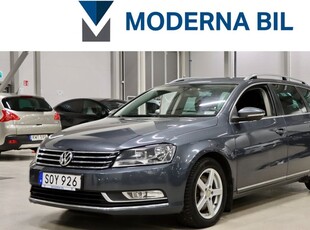 Volkswagen Passat2.0 TDI BMT 4MOTION DRAG KAMERA NAV 2013, Kombi