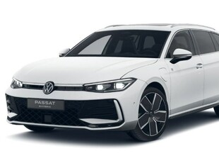 Volkswagen PassateHybrid R-Line ”SWE Edition” 2025, Kombi