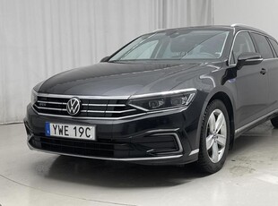 Volkswagen PassatVW 1.4 GTE Sportscombi 2022, Kombi