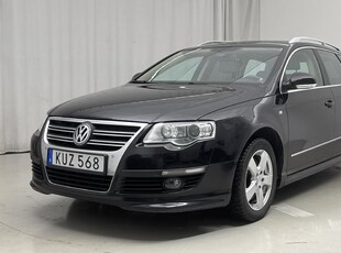 Volkswagen PassatVW 1.4 TSI EcoFuel Variant 2010, Kombi