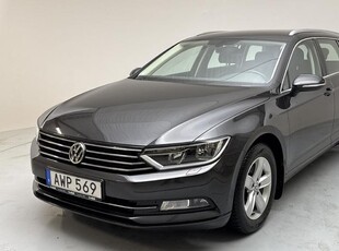 Volkswagen PassatVW 1.4 TSI Sportscombi 2018, Kombi