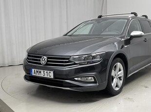 Volkswagen PassatVW Alltrack 2.0 TDI Sportscombi 4MOTION 2020, Crossover