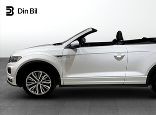 Volkswagen T-Roc Cabriolet TSI ACT 150 DSG R-line