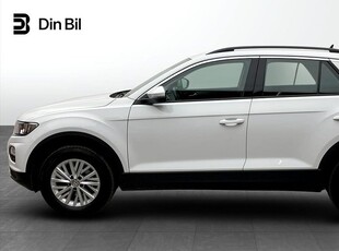 Volkswagen T-Roc TSI 150 DSG/PDC