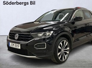 Volkswagen T-Roc1.5TSI Aut Värmare Keyless PDC 2020, SUV