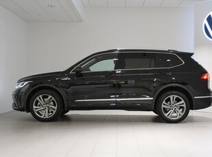 Volkswagen Tiguan Allspace TDI DSG 4M - KAMPANJ!