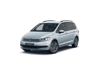 Volkswagen TouranLife Edition 1.5 TSI 2025, SUV