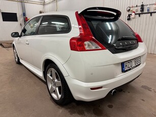 Volvo C30 1.8F R-Design