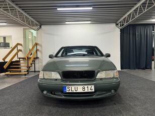 Volvo C70 T5 2.3 Automat Besiktigad 5,45%RÄNTA