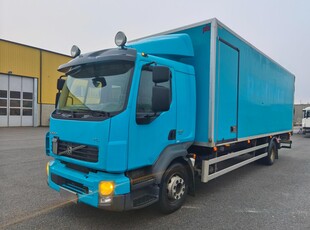 Volvo FL240